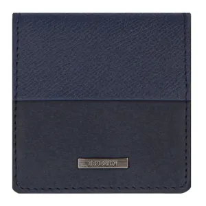 Crossing Infinite Leather Coin Pouch (SA)