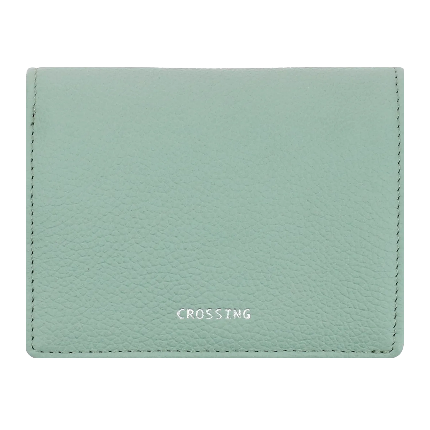 Crossing Milano Small Gusset Wallet Rfid