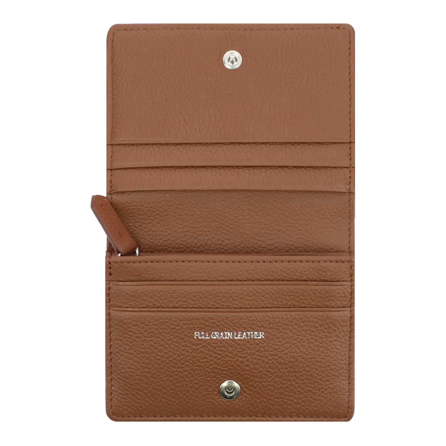 Crossing Milano Small Gusset Wallet Rfid