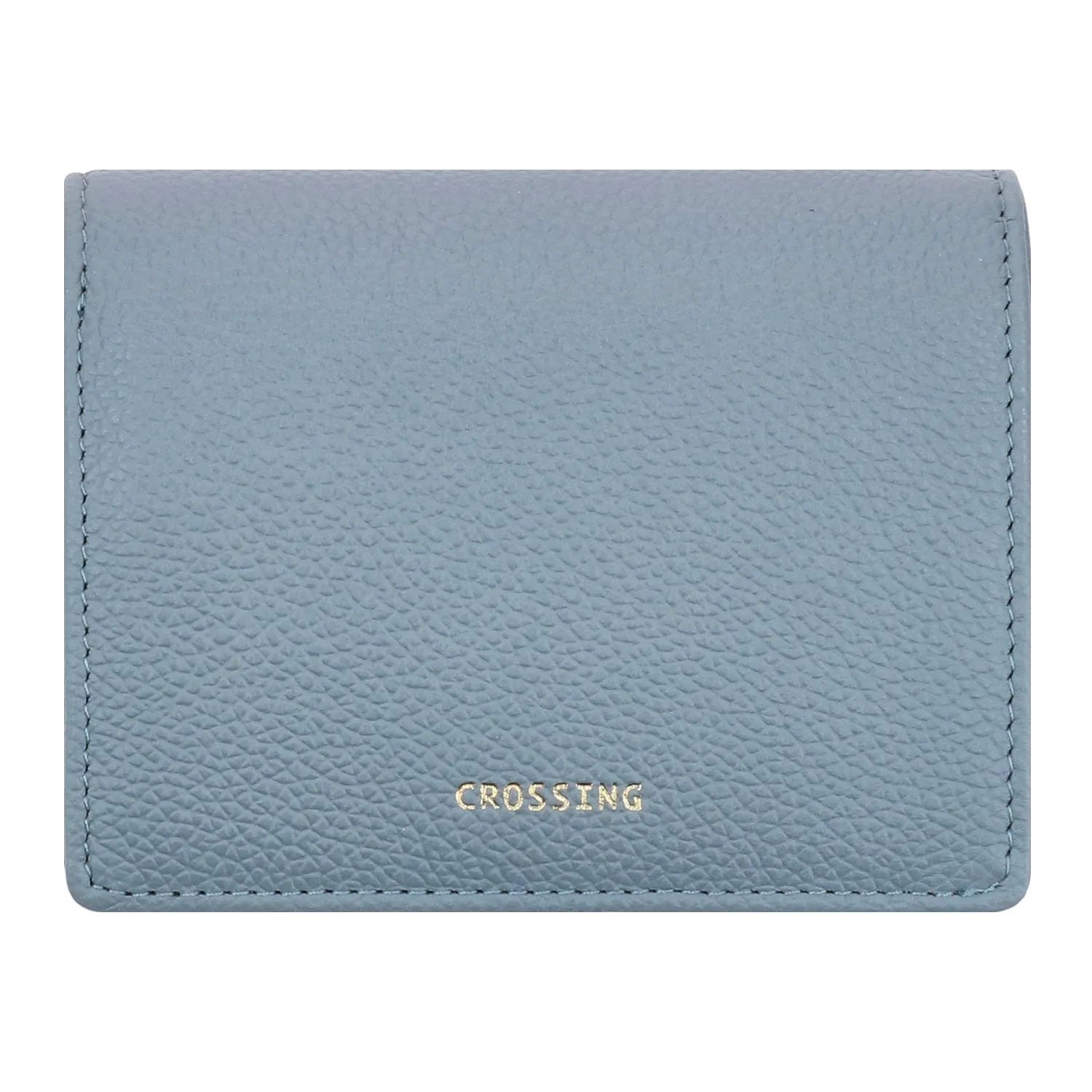 Crossing Milano Small Gusset Wallet Rfid