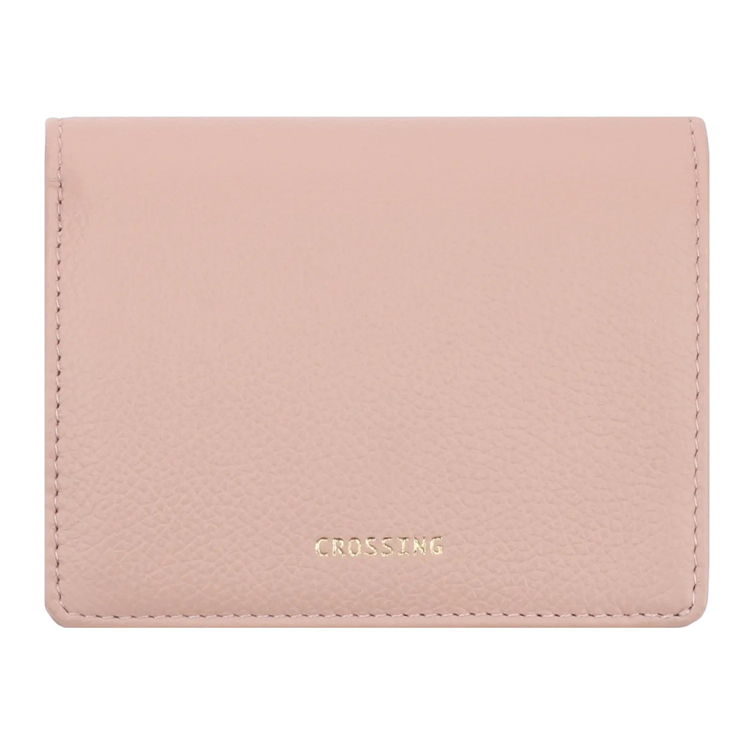 Crossing Milano Small Gusset Wallet Rfid