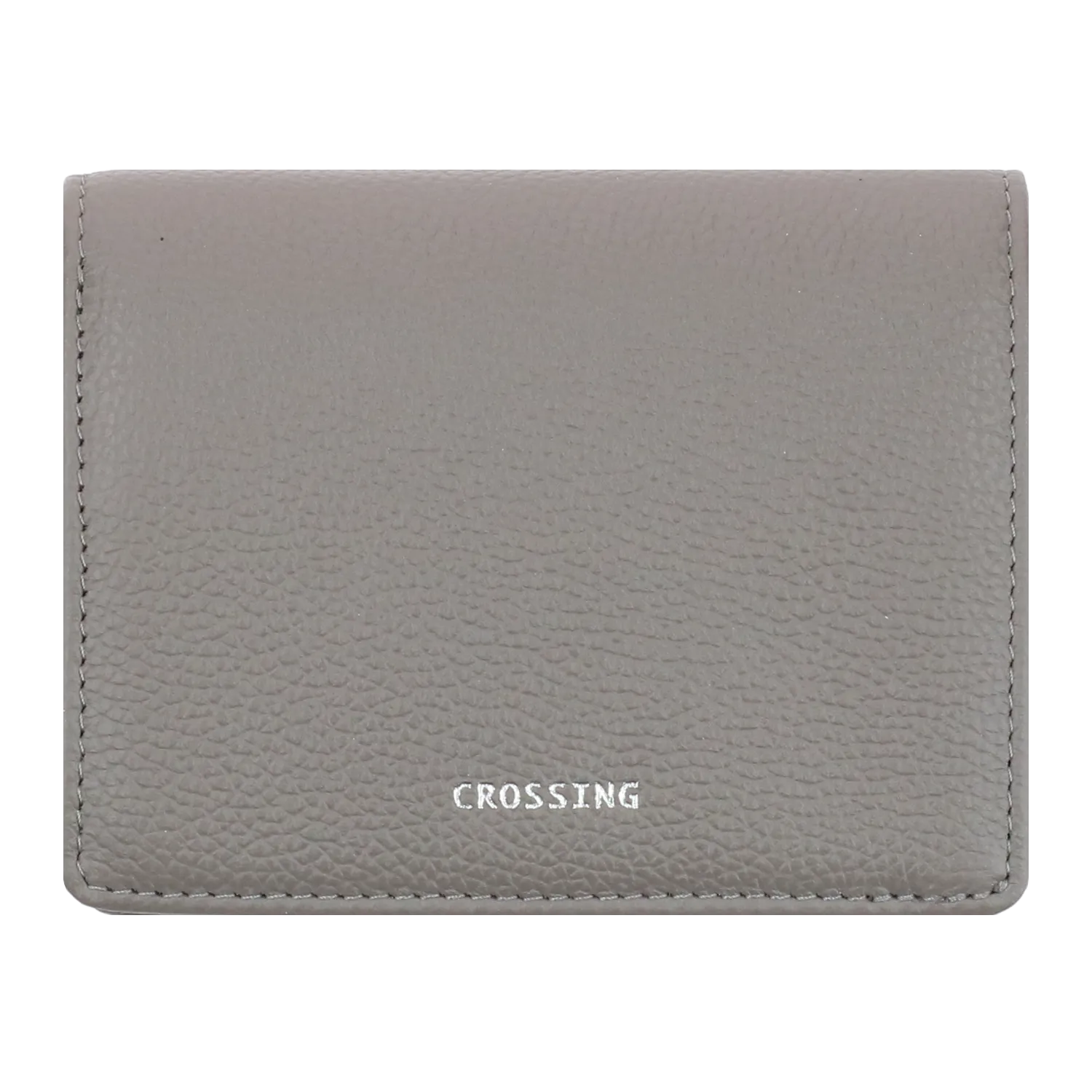 Crossing Milano Small Gusset Wallet Rfid