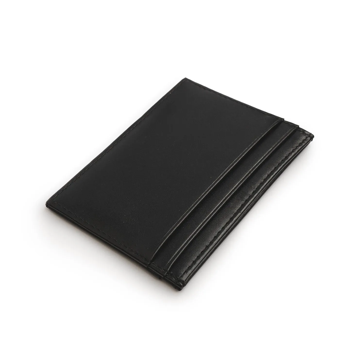 Crossing Sydney Card Holder With Horizontal Card Slots (SA)