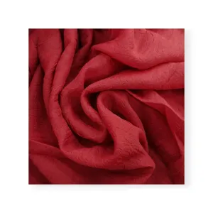 Crush Plain Voile Col 270cm