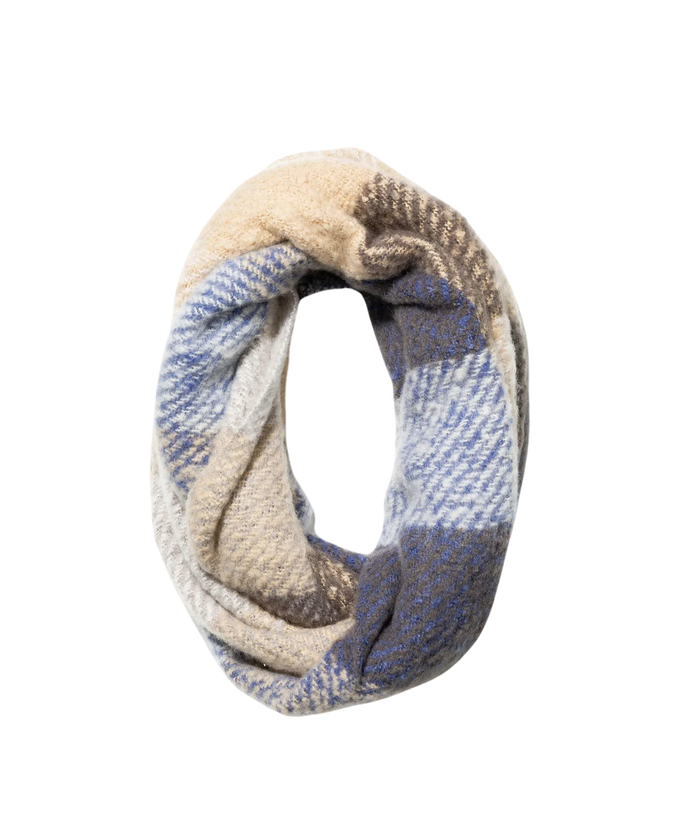Cuello TIFFOSI Lily Gris