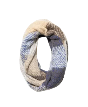 Cuello TIFFOSI Lily Gris