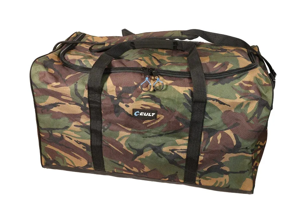 Cult DPM Duffle Kit Bag