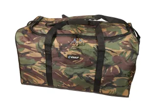 Cult DPM Duffle Kit Bag