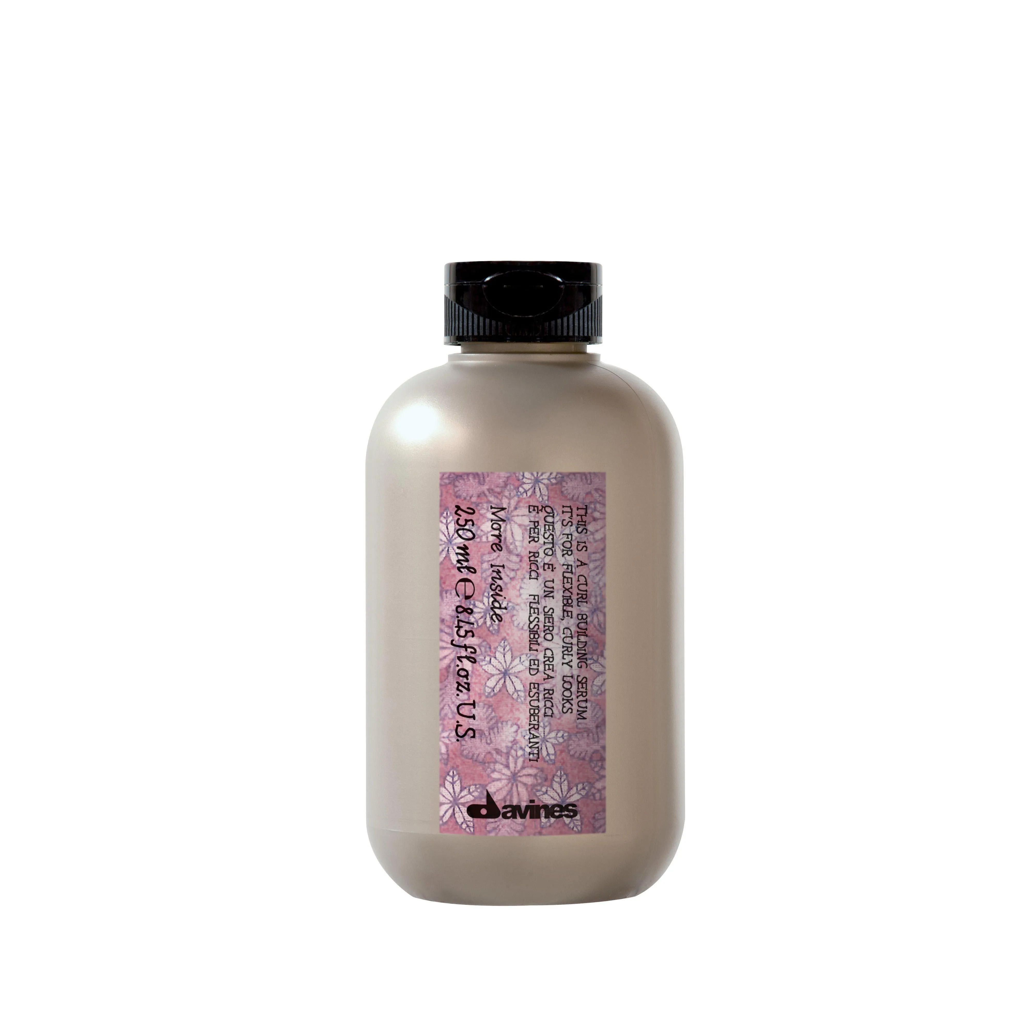 Curl Building Serum 250ml