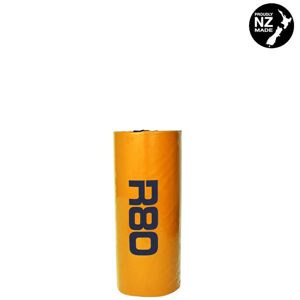 Customised Youth Rugby Tackle Bags