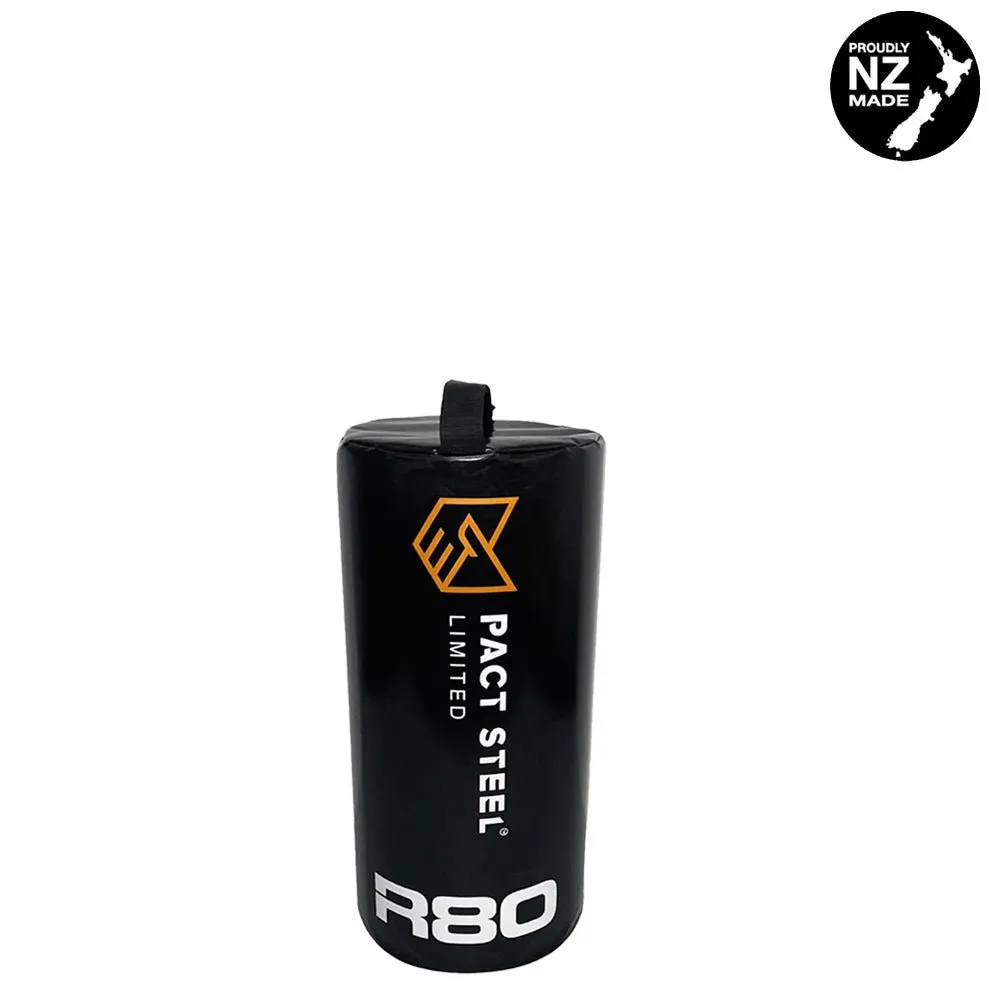 Customised Youth Rugby Tackle Bags
