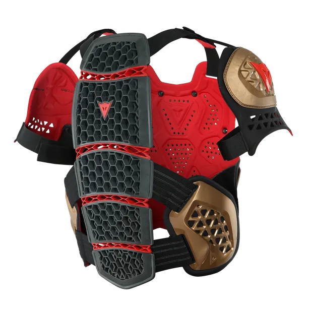 Dainese MX1 Chestplate