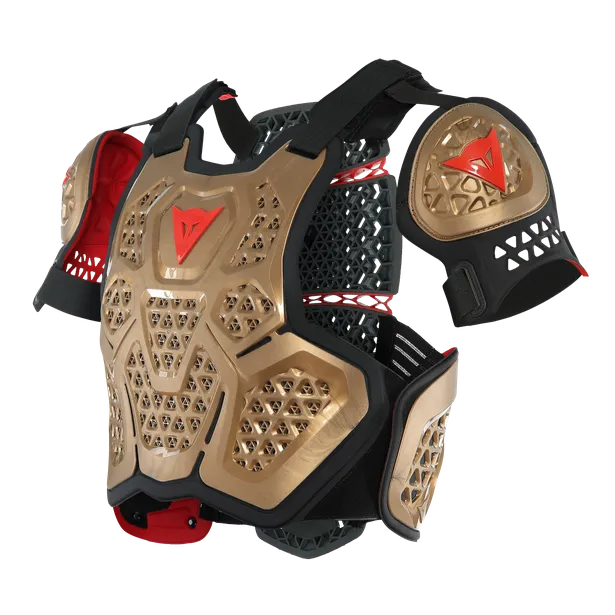 Dainese MX1 Chestplate