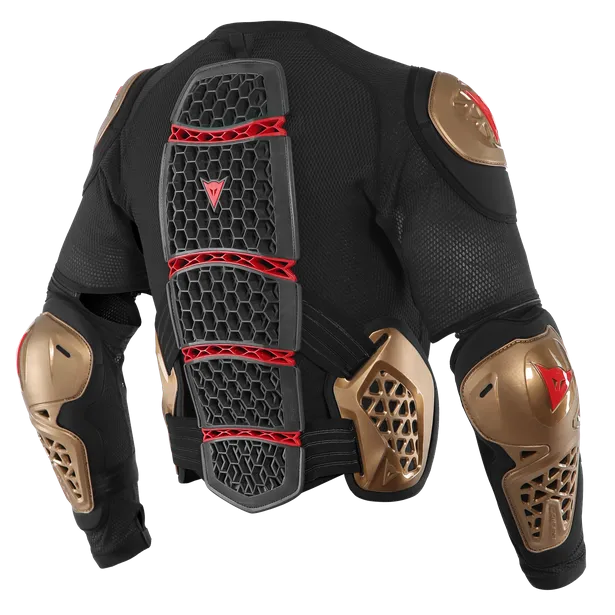 Dainese MX1 Protective Jacket