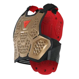 Dainese MX3 Chestplate