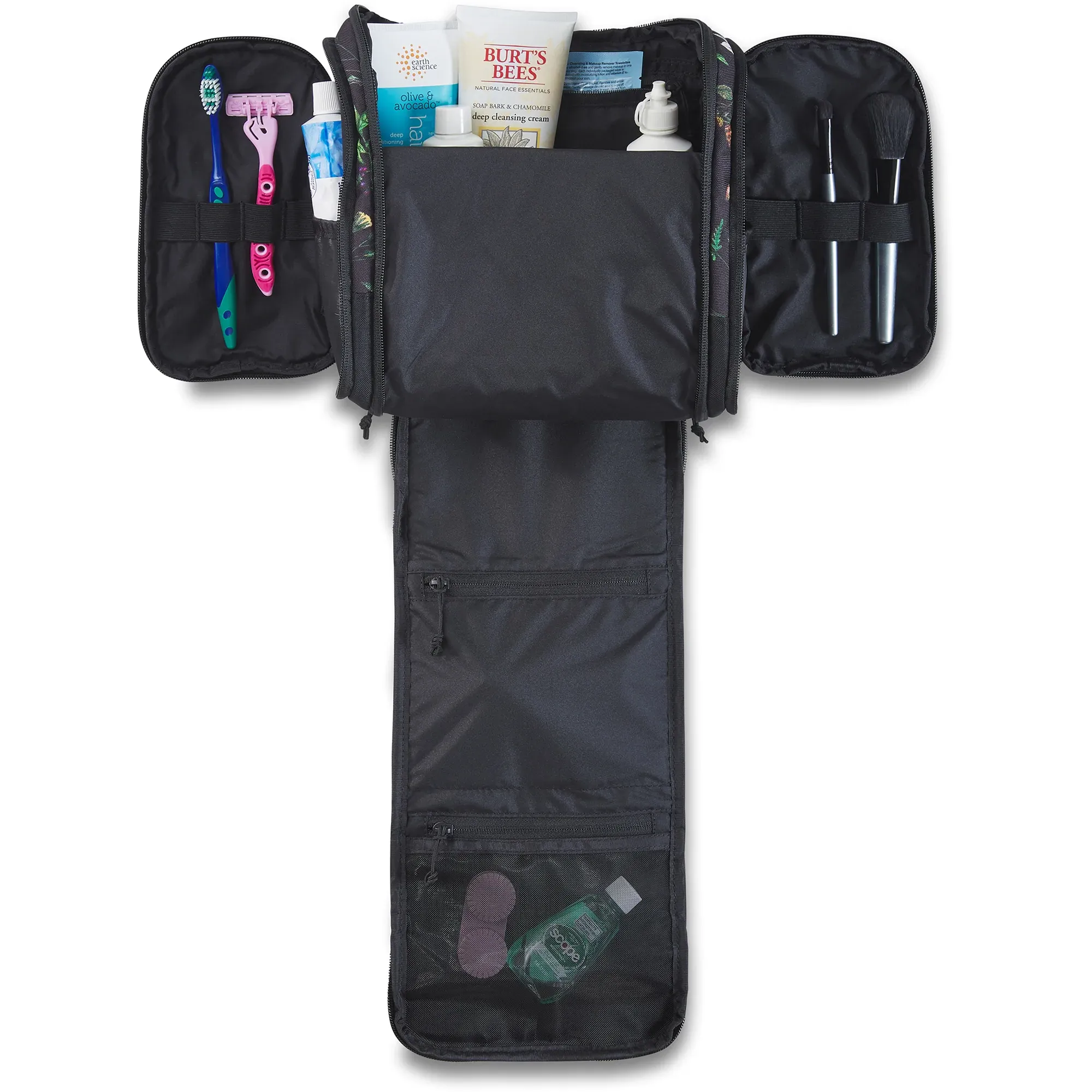 Dakine Daybreak L Travel Kit - Black