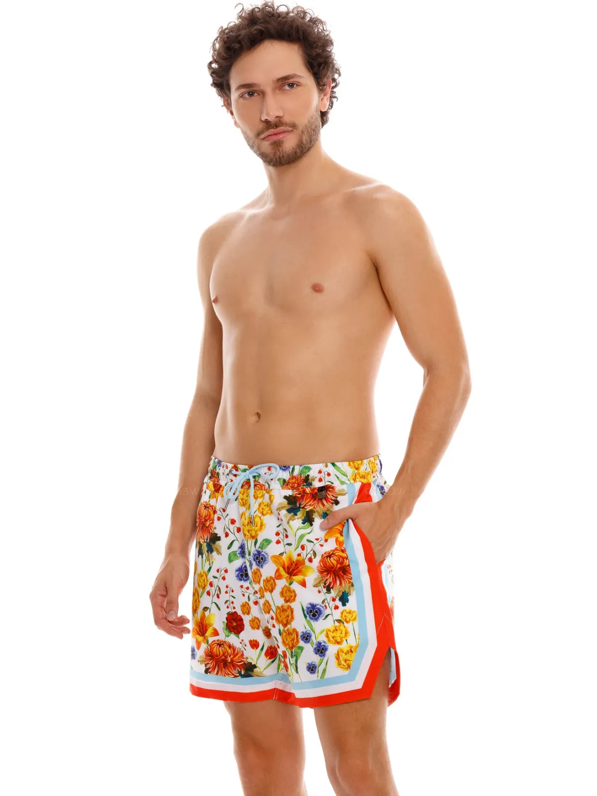 Dan Shorts ::RET