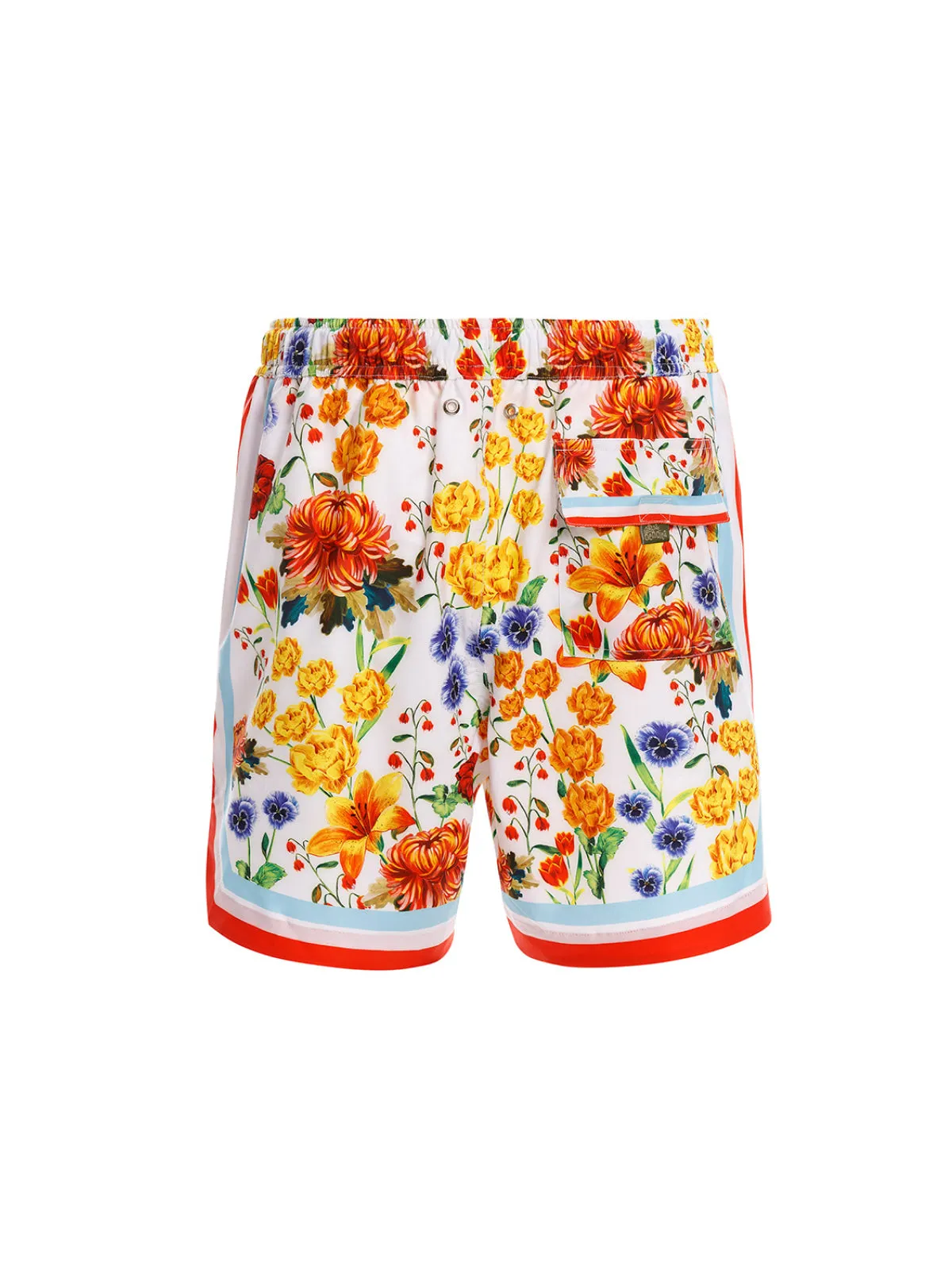Dan Shorts ::RET