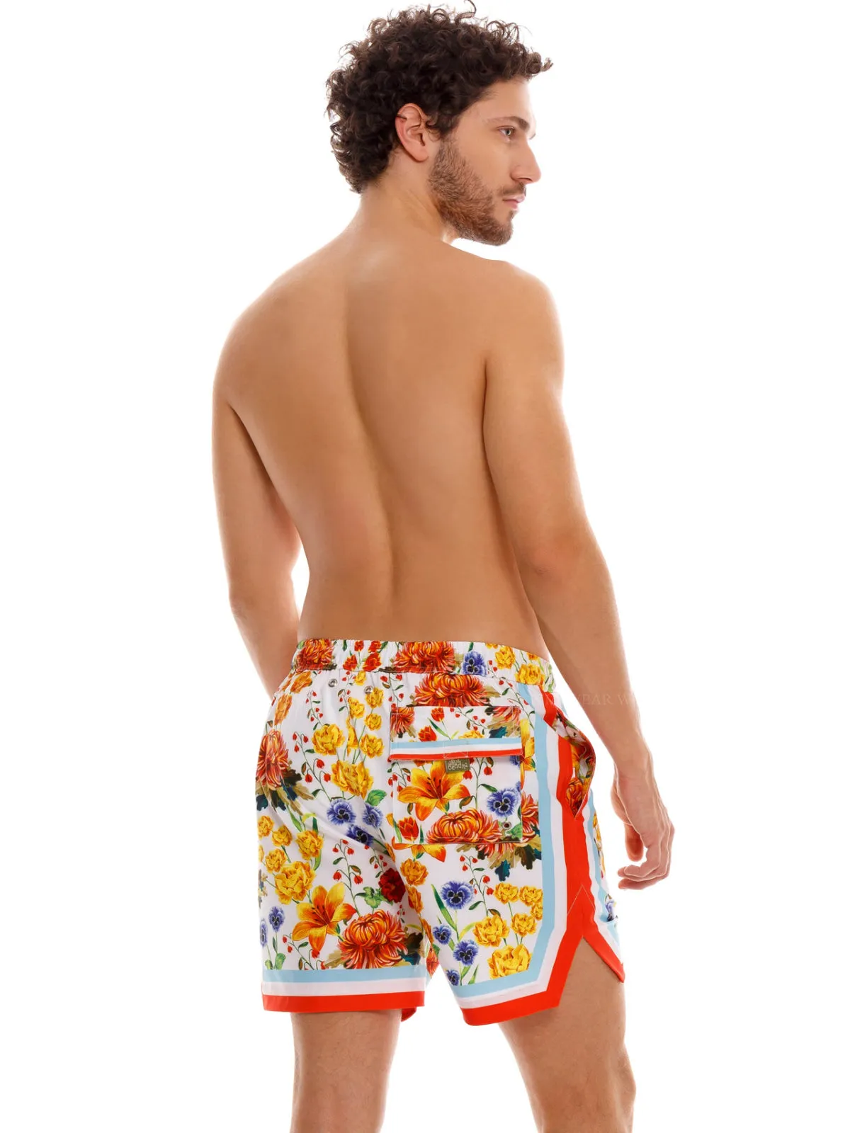 Dan Shorts ::RET
