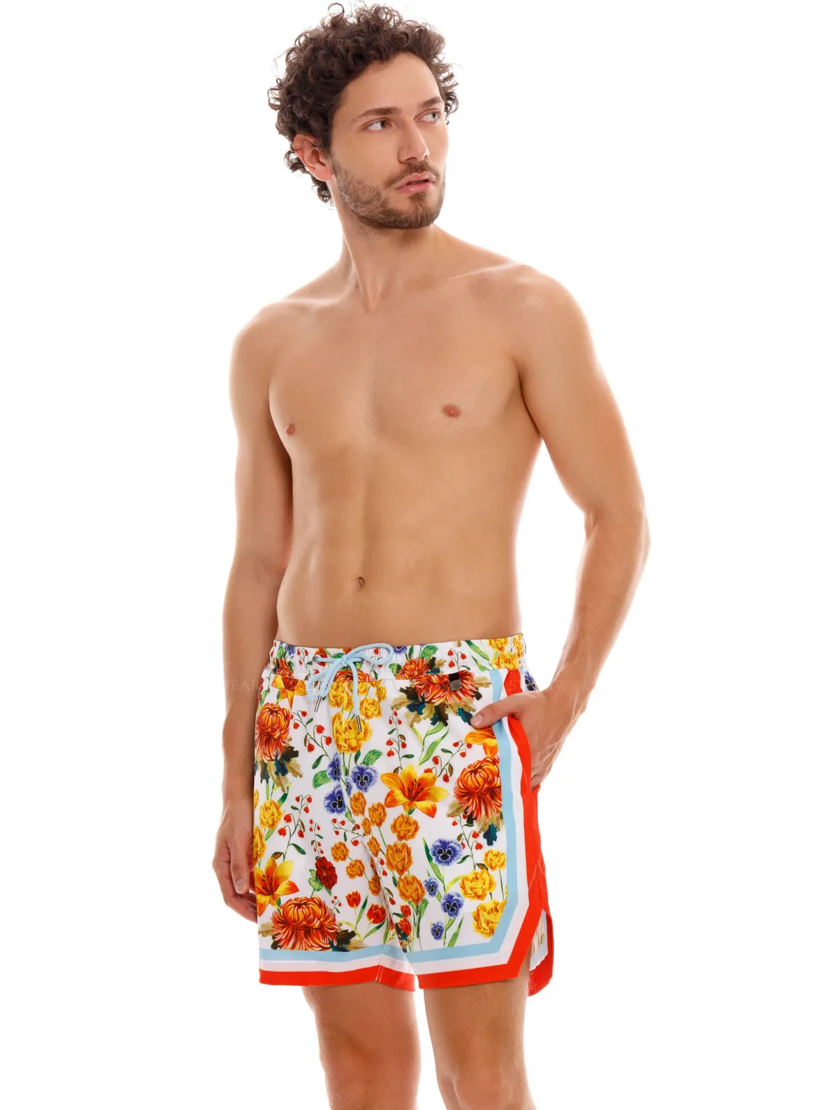 Dan Shorts ::RET