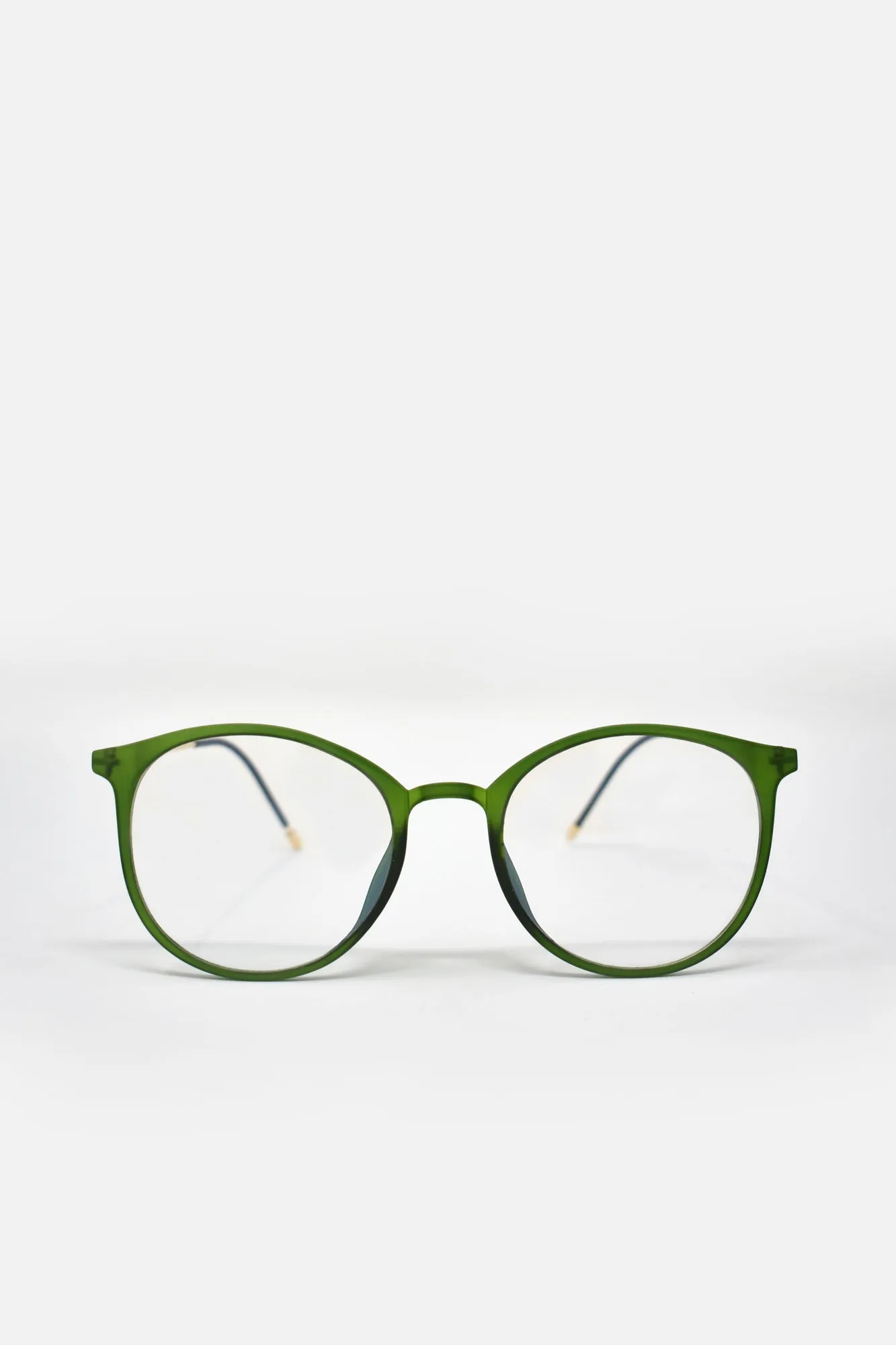 Darci Unisex Blue Light Blocking Glasses