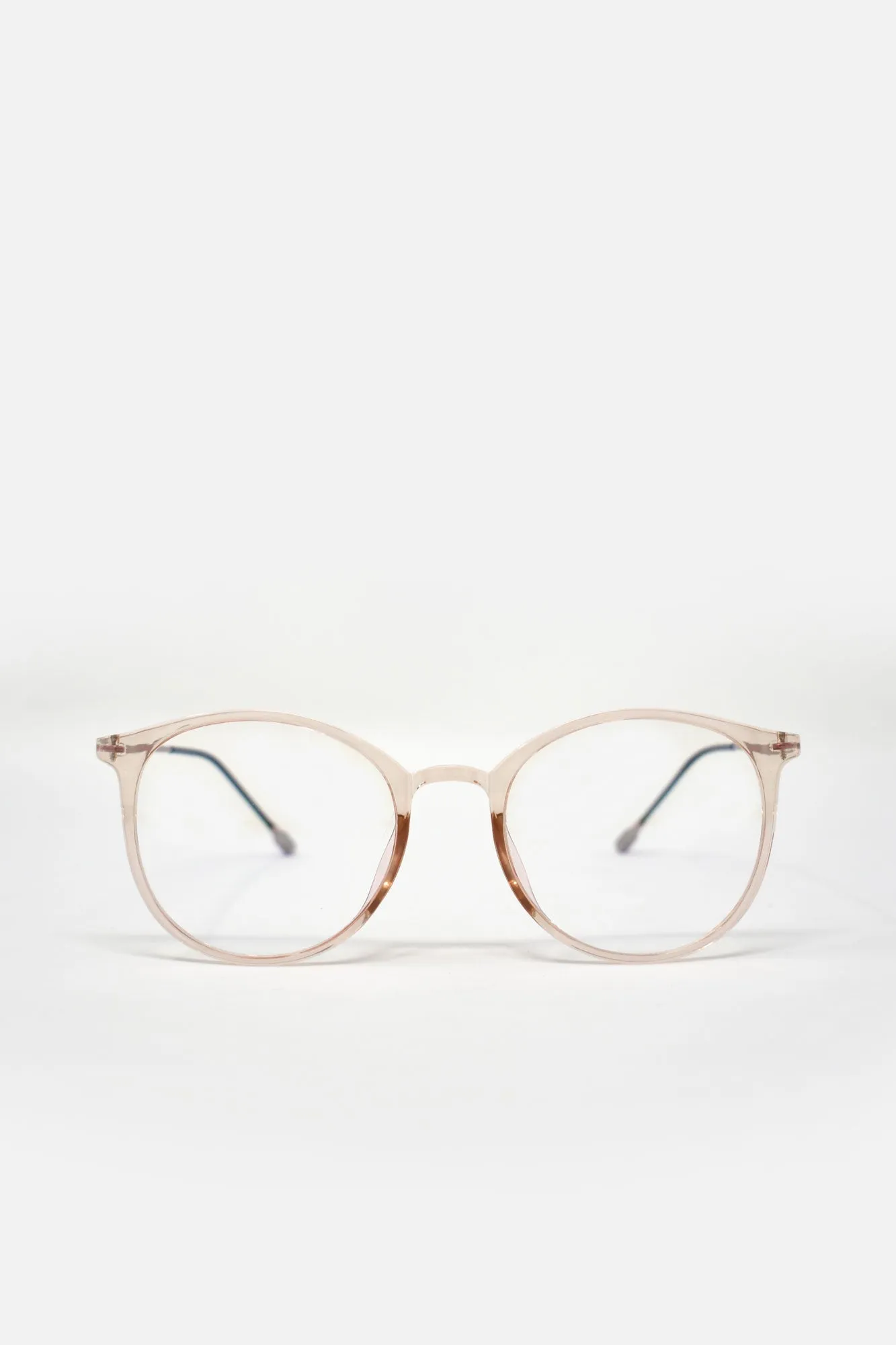 Darci Unisex Blue Light Blocking Glasses