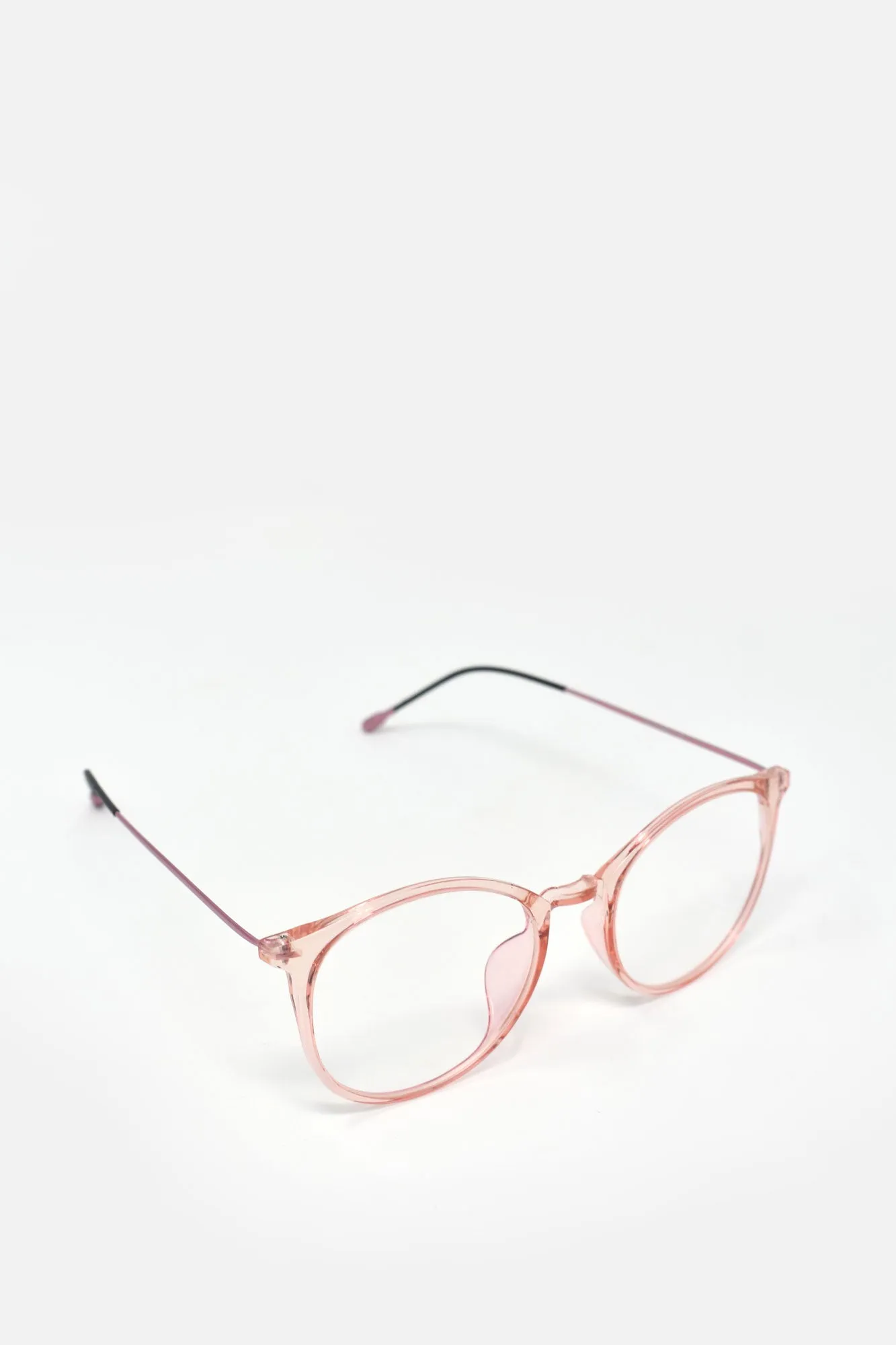 Darci Unisex Blue Light Blocking Glasses