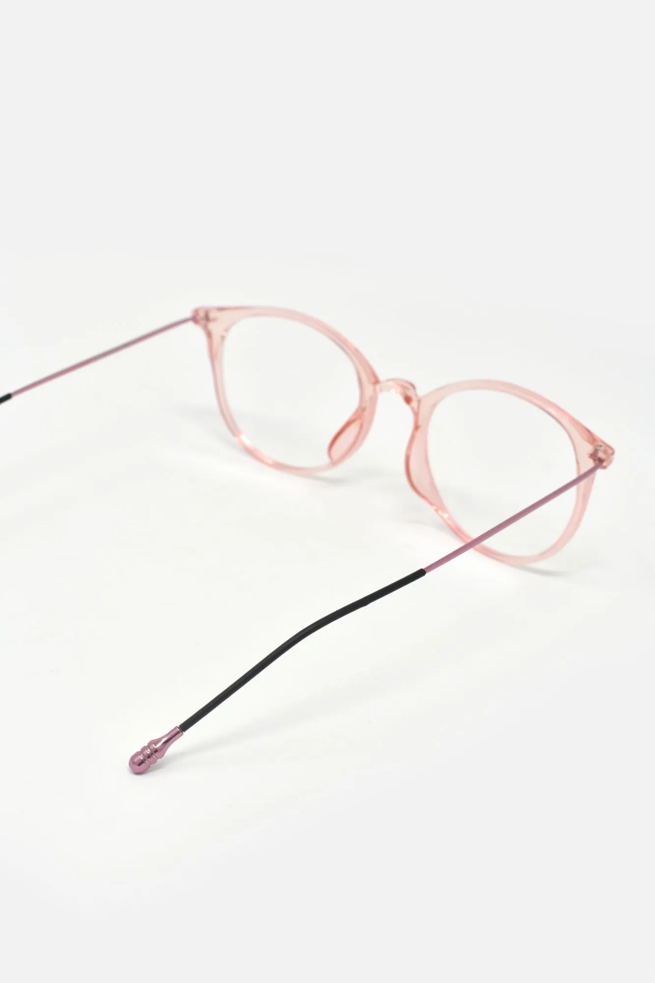 Darci Unisex Blue Light Blocking Glasses