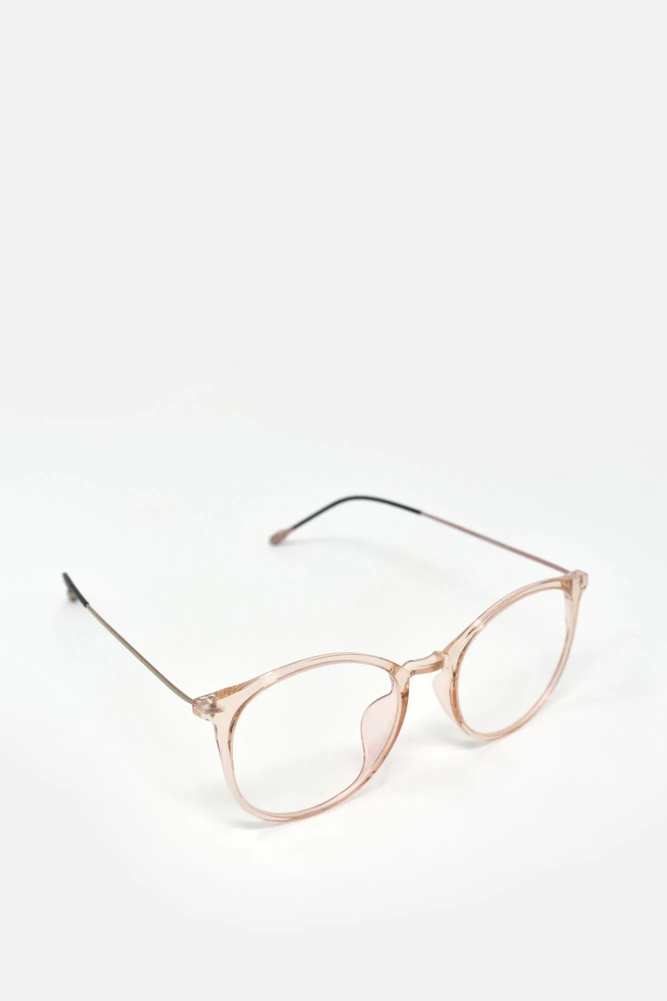 Darci Unisex Blue Light Blocking Glasses