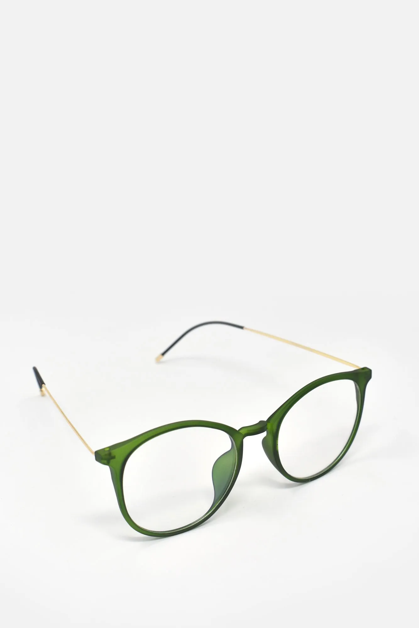 Darci Unisex Blue Light Blocking Glasses