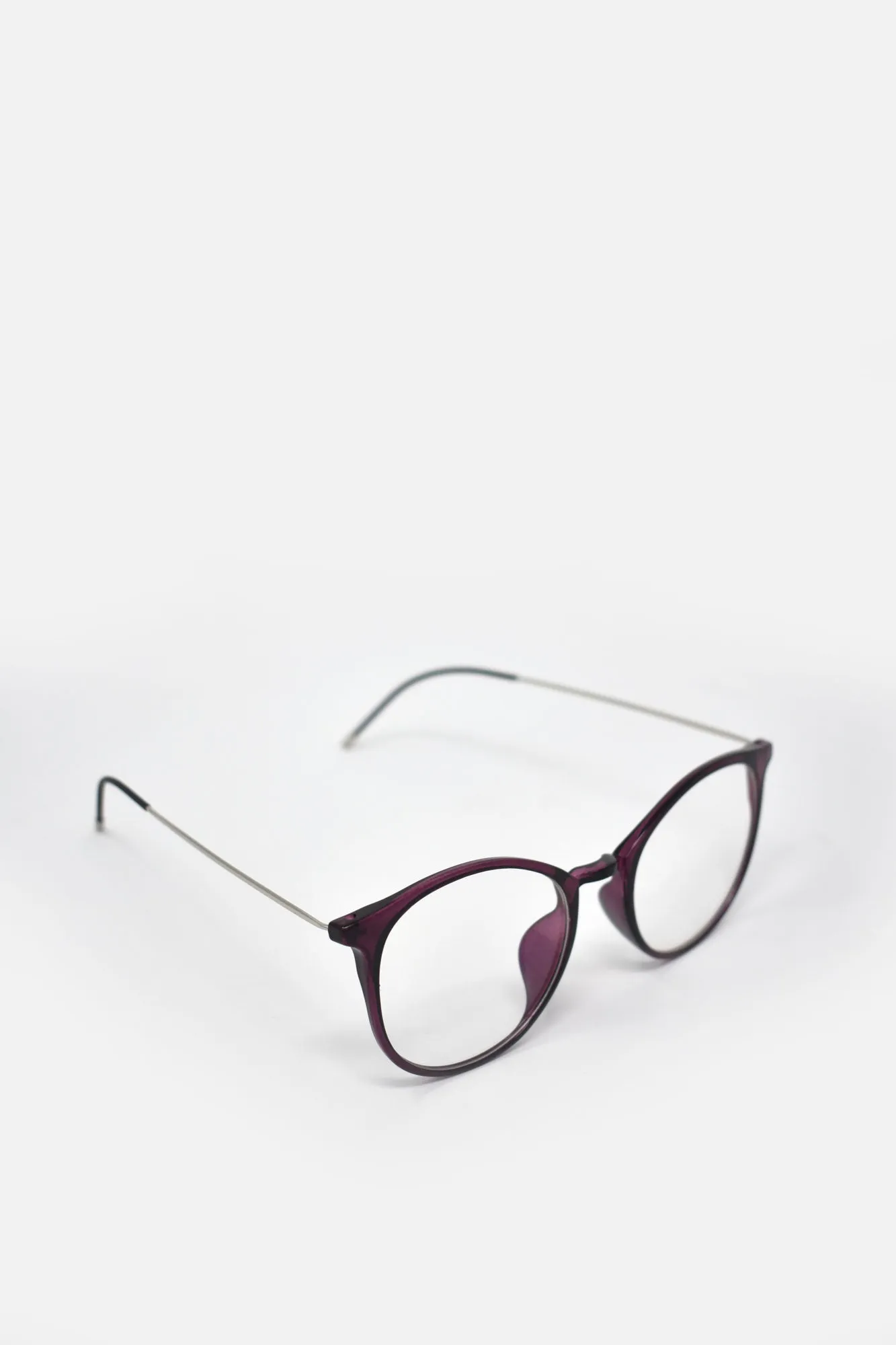 Darci Unisex Blue Light Blocking Glasses