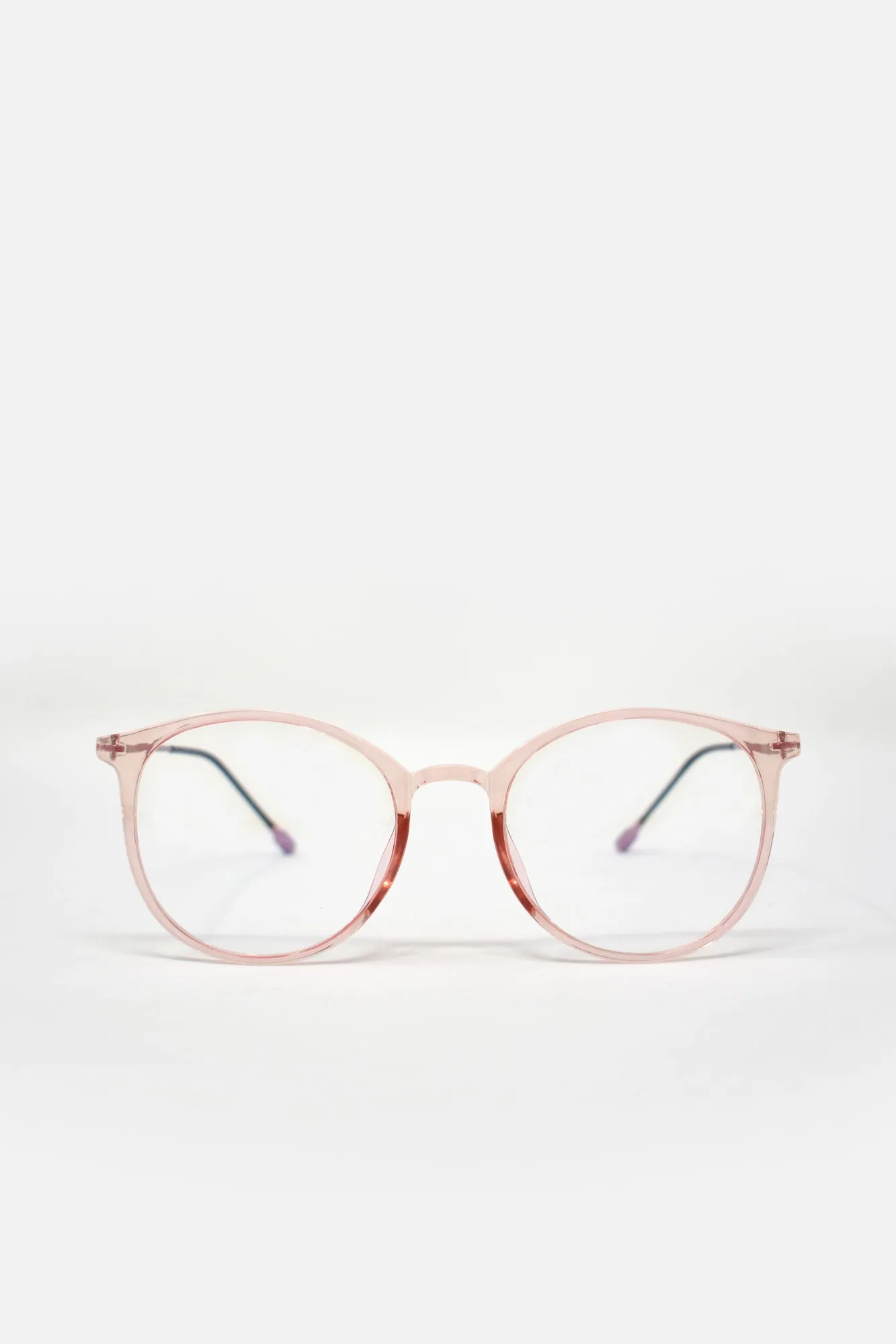 Darci Unisex Blue Light Blocking Glasses
