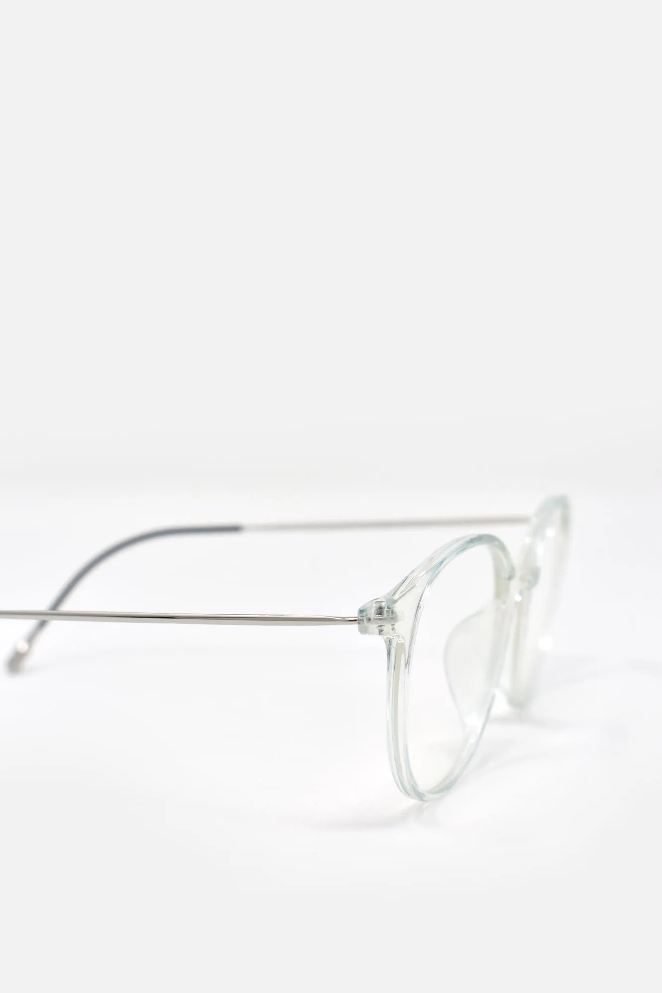 Darci Unisex Blue Light Blocking Glasses