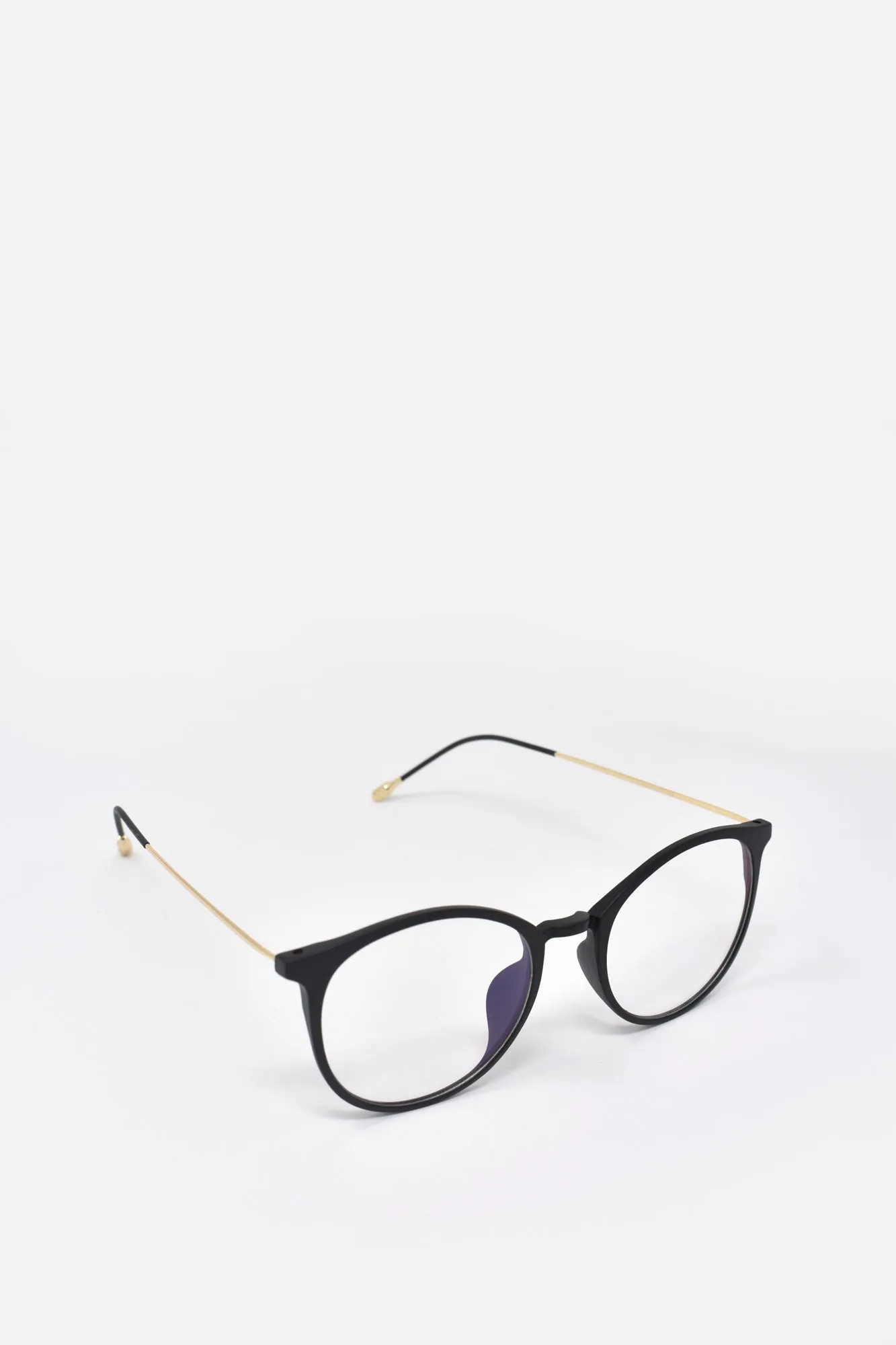 Darci Unisex Blue Light Blocking Glasses