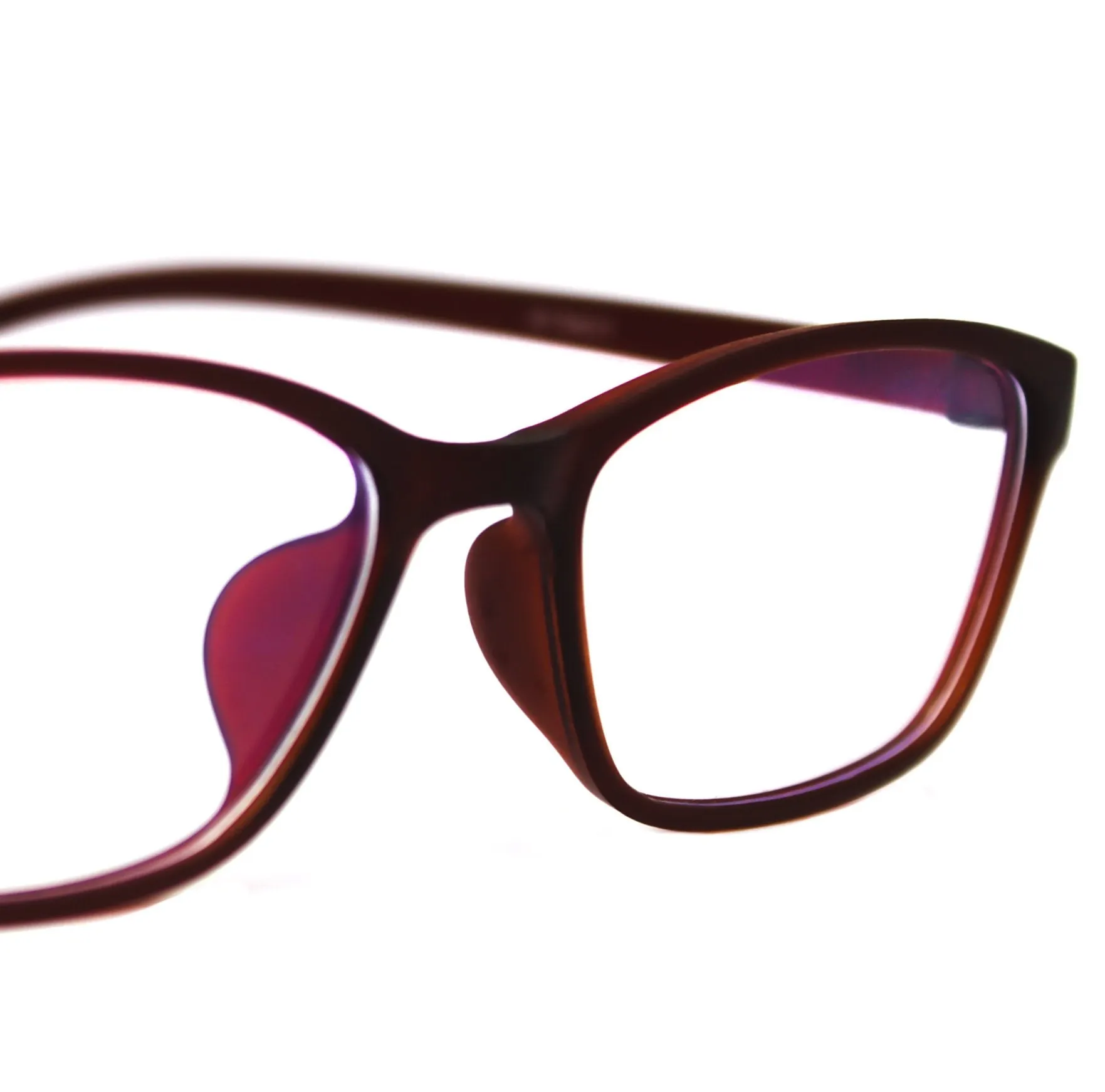 Dark Brown Toulouse