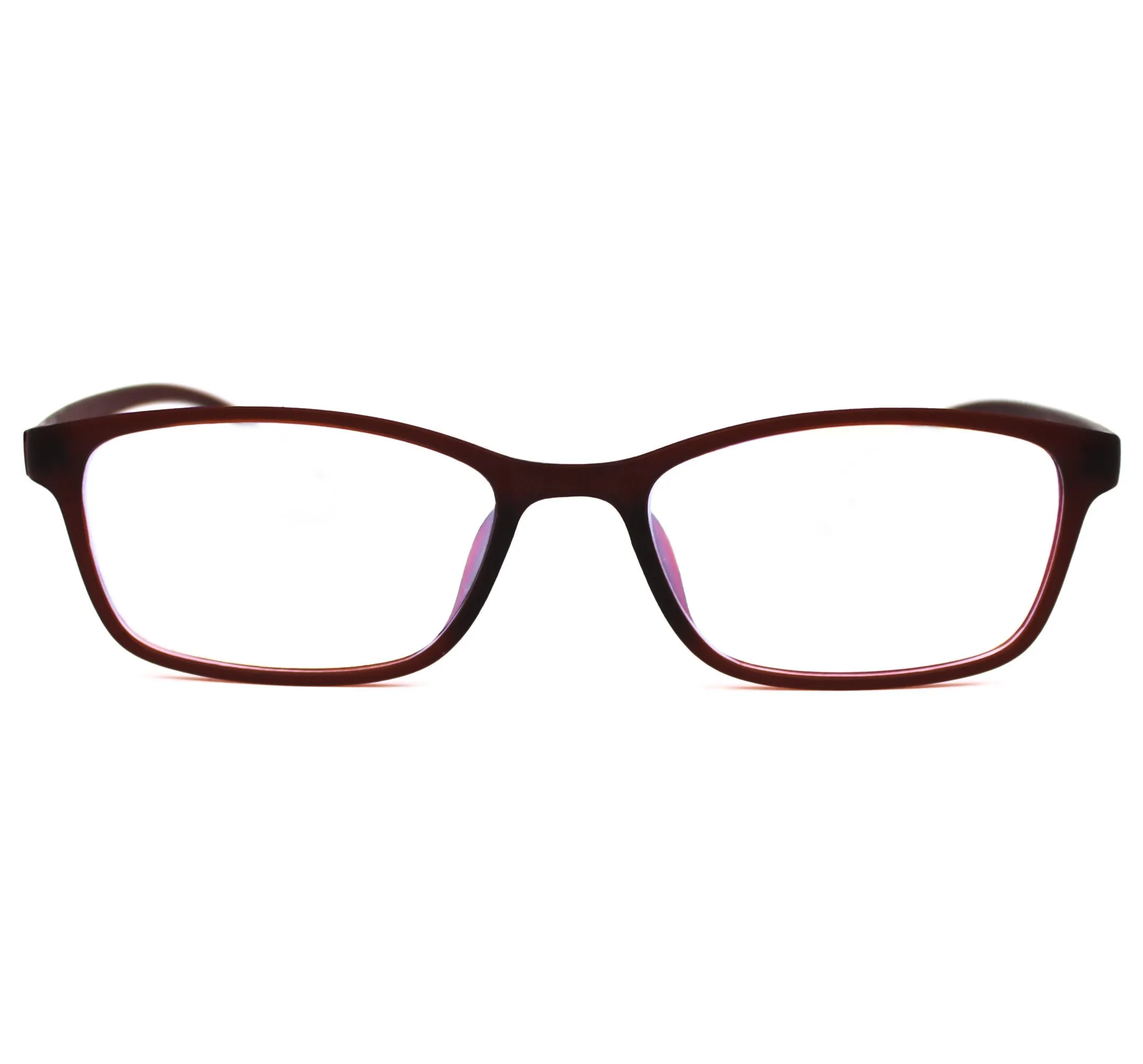 Dark Brown Toulouse
