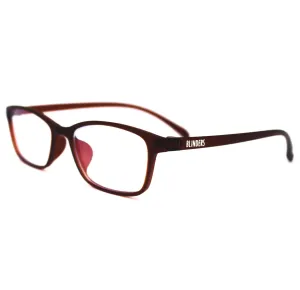 Dark Brown Toulouse