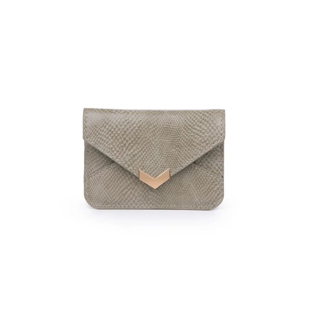 Dee Card Holder