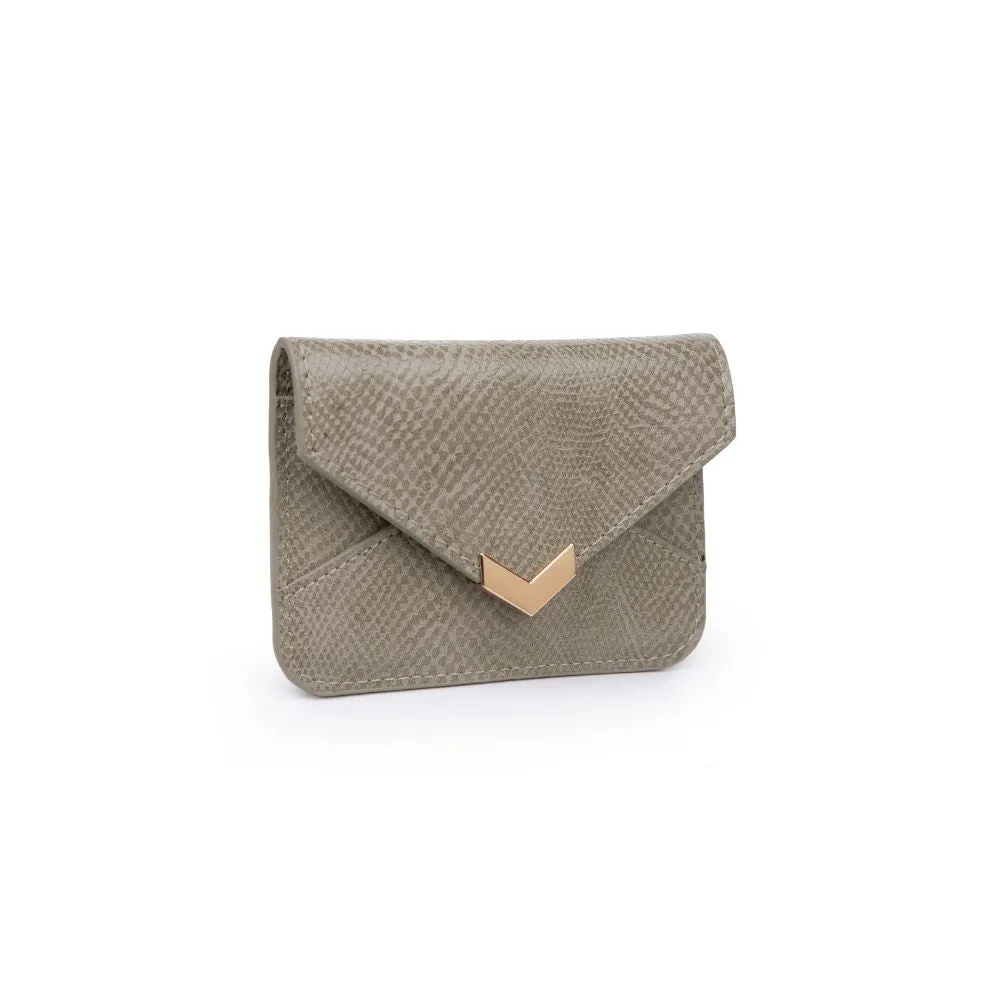 Dee Card Holder