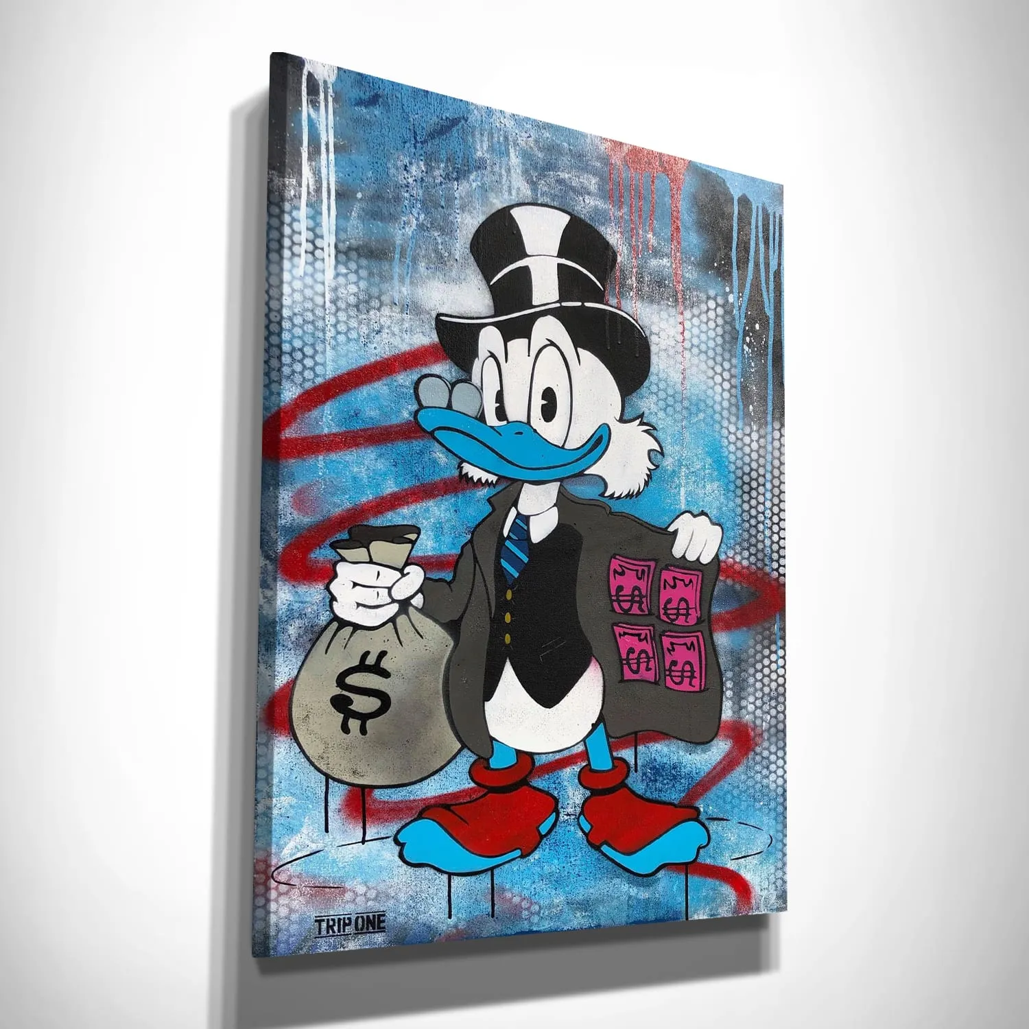 Deep Pockets