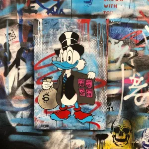 Deep Pockets