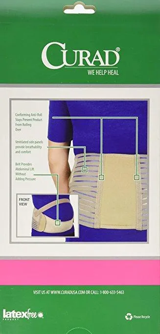 Deluxe Maternity Support Belt