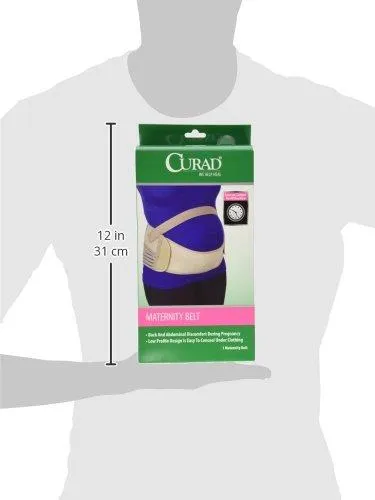 Deluxe Maternity Support Belt