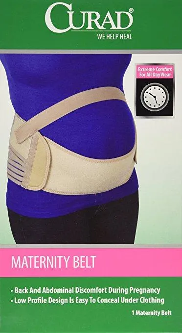 Deluxe Maternity Support Belt