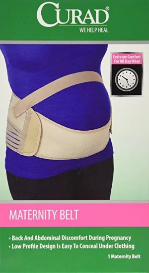 Deluxe Maternity Support Belt