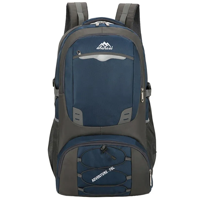 Denali Collection Backpacking & Mountaineering Backpack, 40L 60L 85L