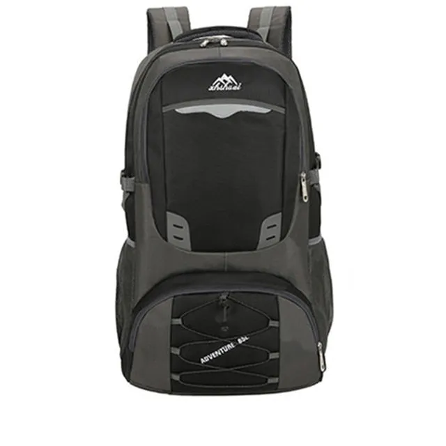 Denali Collection Backpacking & Mountaineering Backpack, 40L 60L 85L