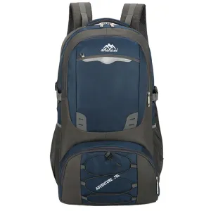 Denali Collection Backpacking & Mountaineering Backpack, 40L 60L 85L