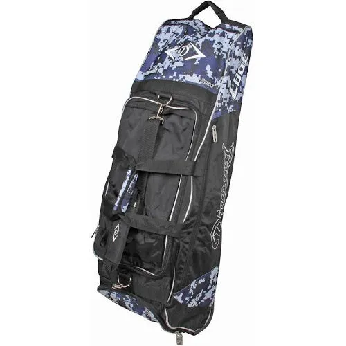 Diamond Edge Wheeled Baseball/Softball Bat Bag
