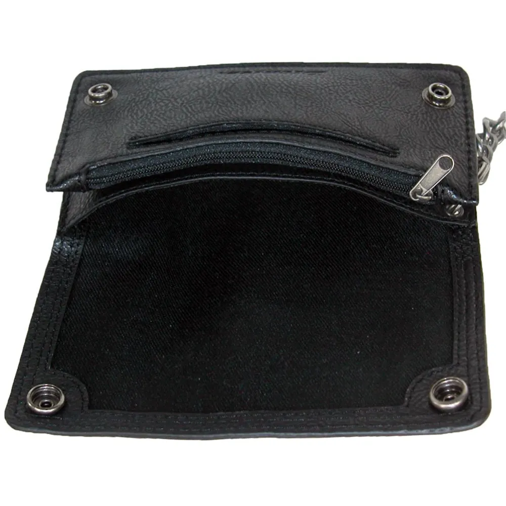 Dickies - Trucker Wallet Black
